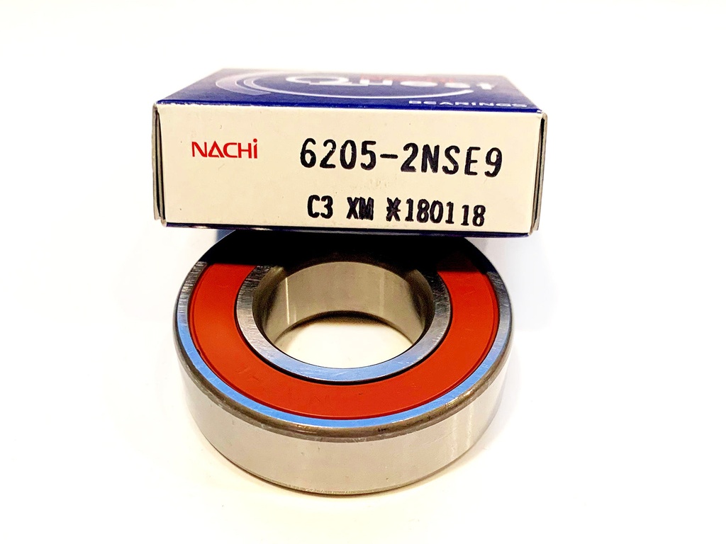 [6205-2NSE9] RODAMIENTO RIGIDO DE BOLA NACHI