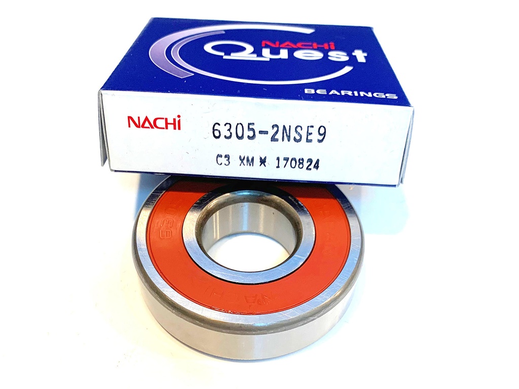 [6305-2NSE9] BALERO DE BOLAS NACHI