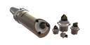 UNIDAD DE MANDRINADO FINO MBX2-590T09-LH RIGIBORE