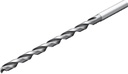 861.1-0397-048A1-GM GC34, CoroDrill® 861, broca de metal duro, dc=3.97 mm, Zanco cilindrico (DIN6535-HA) -metrico: 6, COROMANT